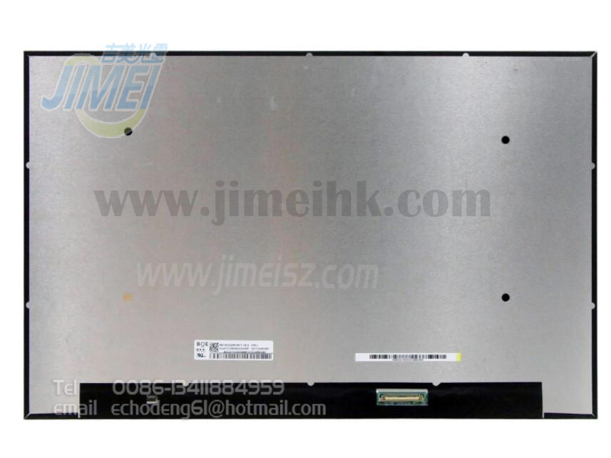 NE160QDM-NM4 NEW 16''IPS QHD 2560*1600 240Hz Laptop LCD Screen Panel